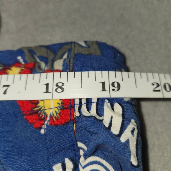 Big Dogs Men Small Swim Trunks Swimsuit Board Shorts Big Kahuna Vacation Beach - Picture 10 of 16